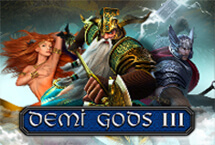 Demi Gods III